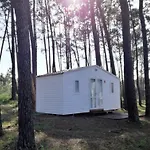 Parque De Campismo Orbitur Foz De Arelho. * Foz do Arelho