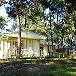 Parque De Campismo Orbitur Foz De Arelho. * Foz do Arelho