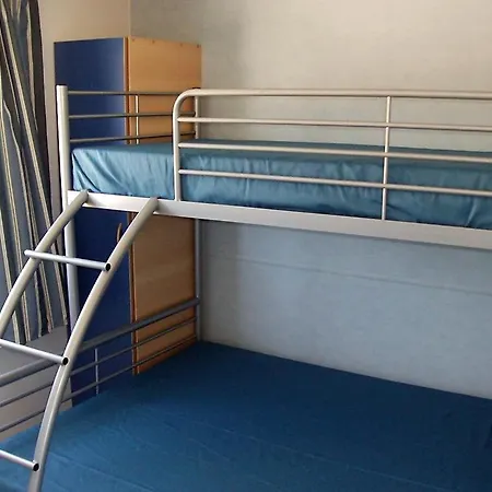 Кемпинг Parque De Campismo Orbitur Foz De Arelho.