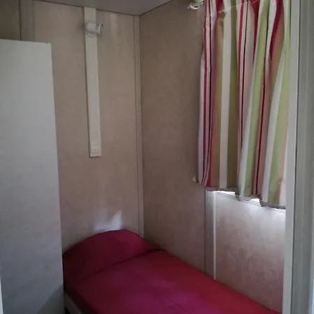 Kemping Parque De Campismo Orbitur Foz De Arelho. Foz do Arelho