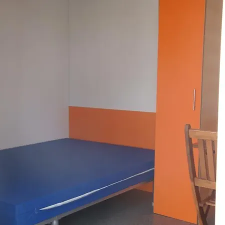 Кемпинг Parque De Campismo Orbitur Foz De Arelho. *