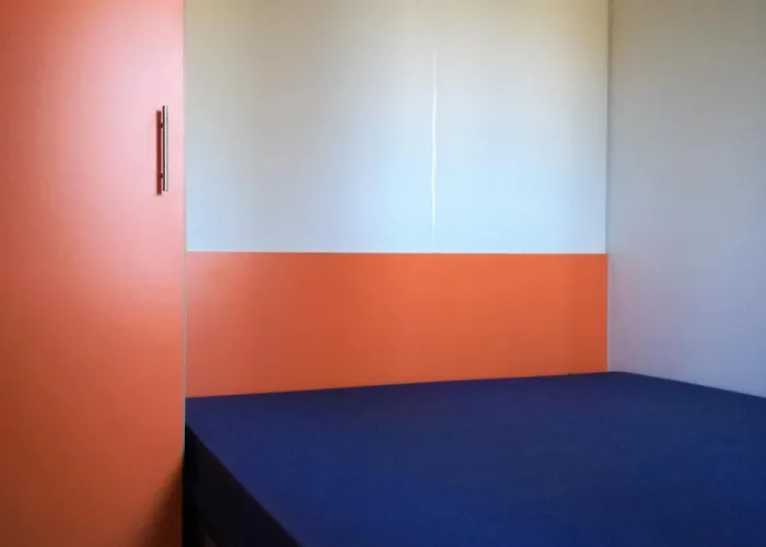 Parque De Campismo Orbitur Foz De Arelho. Campingplatz *