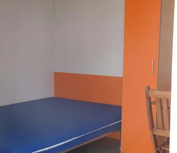 Campingplatz Parque De Campismo Orbitur Foz De Arelho. *