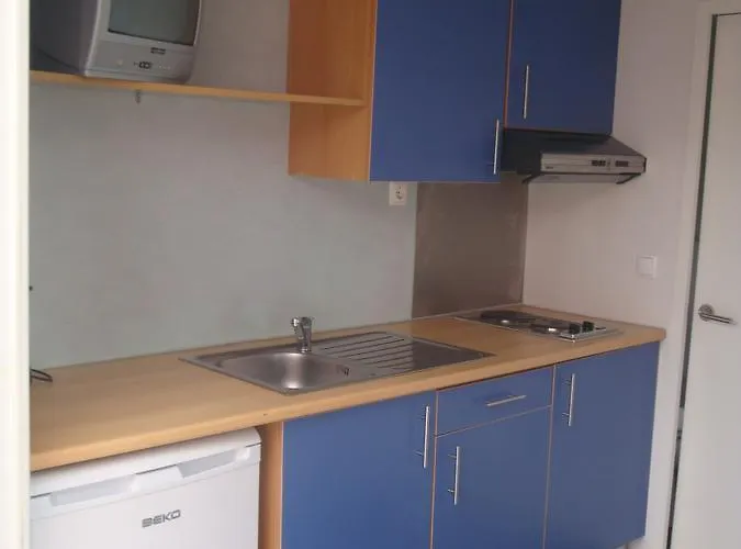 Campingplatz Parque De Campismo Orbitur Foz De Arelho. Foz do Arelho